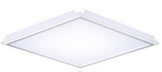 เอพิสตา / ซัมซุง LED 20W แบนไฟเพดาน, 100lm / W 300x300 ไฟ LED แผง