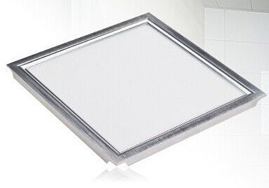 16 วัตต์ 4500K IP40 LED 220 โวลต์แบนไฟเพดานสำหรับบ้าน / โรงยิม