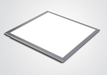 16 วัตต์ 4500K IP40 LED 220 โวลต์แบนไฟเพดานสำหรับบ้าน / โรงยิม
