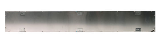 TUV VDE ไดร์เวอร์ 54W ไฟ LED แบนเพดาน Fixture สำหรับ Office