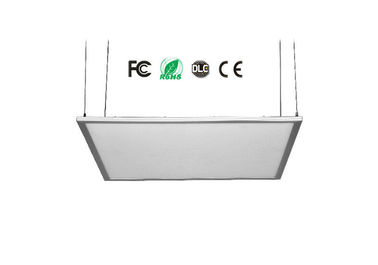 สำนักงานโคมไฟ LED 72W แบนไฟเพดาน 6000K 7000LM ระงับการติดตั้ง