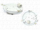 รอบเอพิสตา SMD 3528 IP52 1760LM 22W Led แบนโคมไฟแขวนเพดาน