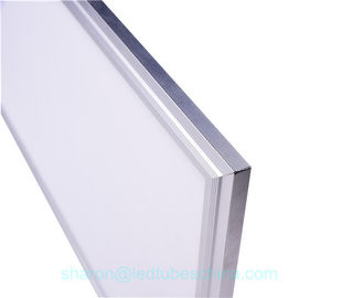 LED ความสว่างสูงแผงไฟเพดานแบนแผงไฟ LED 2X4
