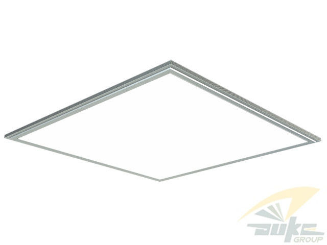 0 - 10V หรี่แสงได้ 36 วัตต์ LED ฝ้าเพดาน / พื้น LED แสงแผง 100% สม่ำเสมอป้องกันแสงจ้า