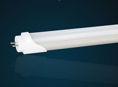 อบอุ่นสีขาว 20W SMT ขนาด 4 ฟุตหลอดไฟ LED, โรงเรียน / ห้องนั่งเล่น T5 โคมไฟหลอด