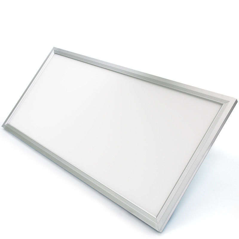 Super Slim 72W LED แสงแผง 600mm X 1200 SMD4014 6000lm รับประกัน 3 ปี