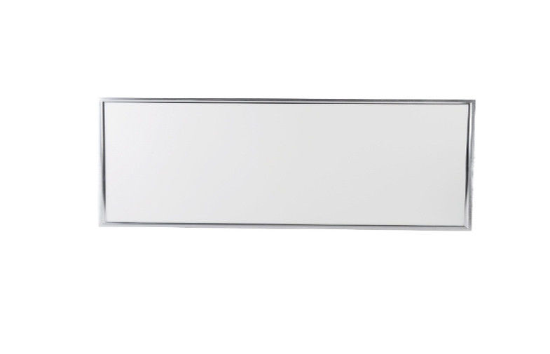 เพดานสูง Lumen SMD2835 LED แบนไฟ 36W 1200 x 300 สำหรับให้แสงสว่างภายใน