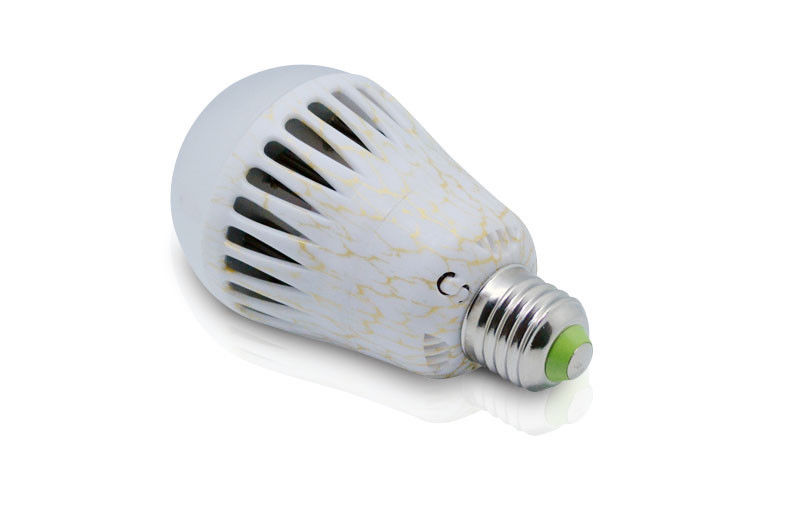 E26 3W E27 หลอดไฟ LED 2700K - 6500K 180 °เลนส์นำติดตั้งไฟ