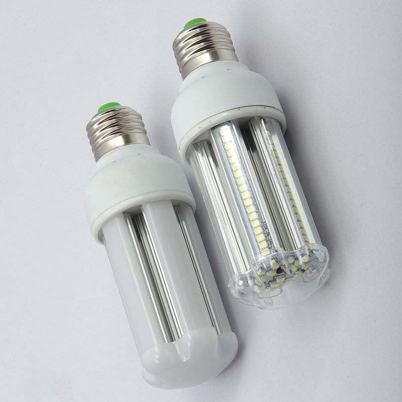 สูงลูเมน 7W ข้าวโพดแสง E27 / E26 / B22 / G24 Led ลูกโลกหลอดไฟ Ourdoor