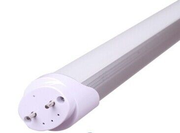 ความสว่างสูง 24W 4ft บ้าน / สำนักงาน T8 หลอดไฟ LED ที่มี 120 °มุมของมุมมอง