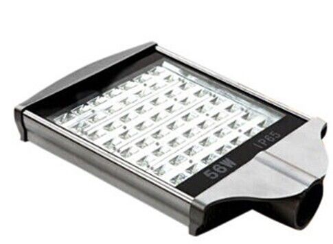 56 W 5500lm 4000K / 6000K กลางแจ้งไฟ LED ถนนการแข่งขันสำหรับทางด่วน