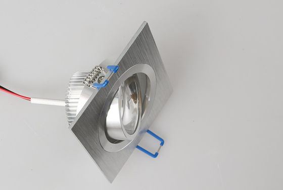 4000K สีขาวธรรมชาติจุดไฟ LED ซัง 50Watt IP20 สำหรับโรงแรม