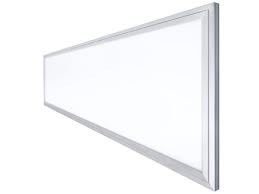 72W x 598mm 1195mm มาตรฐาน RoHS LED แบนแสง CE ได้รับการอนุมัติ