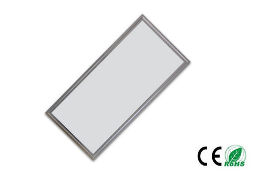 โมเดิร์นสแควร์ SMD LED แบนไฟเพดาน 36 วัตต์สูง Lumen 3200LM
